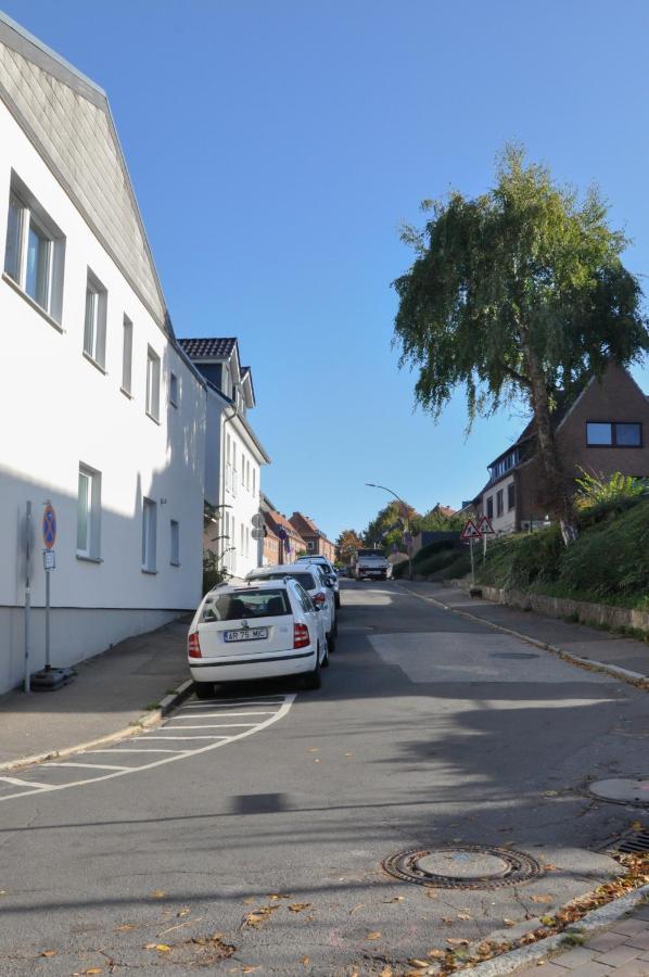 Am Hafensteig 19 Apartment Neustadt in Holstein Exterior foto